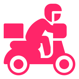 Icone de Moto