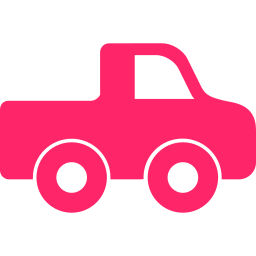 Icone de Pickup